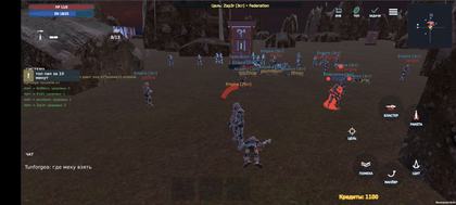 PVP.FARM development screenshot 3