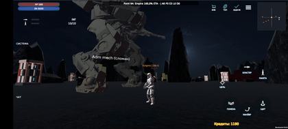PVP.FARM development screenshot 5