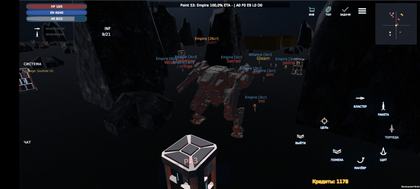 PVP.FARM development screenshot 9