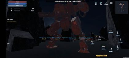 PVP.FARM development screenshot 10