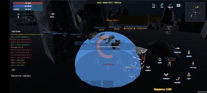 PVP.FARM development screenshot 11