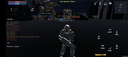 PVP.FARM development screenshot 12