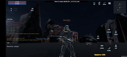 PVP.FARM development screenshot 13