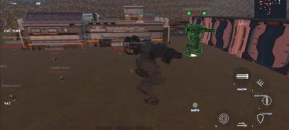 PVP.FARM development screenshot 3
