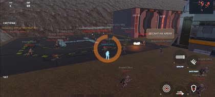 PVP.FARM development screenshot 5